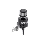 Apr MS100187 DQ500 Transmission Catch Can And Breather System New. Price: $357.95.