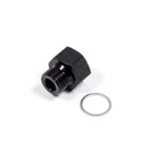 493022BL Fragola 12 X 1.5MM 1/8" Fpt Ls Temperature Adapter - Black New. Price: $18.95.