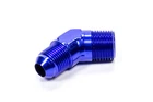 Fragola #482388 45 Deg Adapter Fitting #8 X 1/2 Mpt New. Price: $11.99.