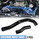 2 Pcs 1/4" Id Silicone Radiator Coolant Hose Pipe Tubing For Toyota Lexus New. Price: $41.79.
