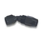 Goodridge 1136-4510BK -10 An Degree Black Hose End Swivel Speed Tech New. Price: $25.99.
