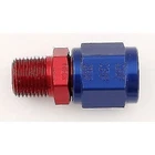 Xrp 900604 Straight Fitting 4AN Female To 1/8IN Npt Aluminum Red/blue New. Price: $28.11.