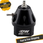 Deatschwerks 6-1000-FRB Fuel Pressure Regulator New. Price: $193.14.