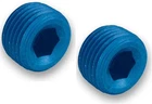 Earls Plumbing 593204ERL Aluminum Npt Plug New. Price: $23.77.
