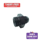 Peterson Fluid 08-0502, One Black Aluminum D/sump Fitt. 12PORT-12AN Performance New. Price: $41.57.
