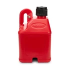 Flo-fast 50101, One Utility Jug Gal X 11.25 18.5 In Tall Stackable Square New. Price: $82.95.