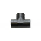 Vibrant For Tee Adapter -10AN 938 Female Aluminum New. Price: $52.18.