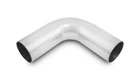 Vibrant Performance 2946 90 Degree Aluminum Bend 4.5" O.d. - Polished New. Price: $120.32.