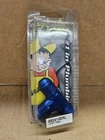 Earls Blue Anodized Aluminum Tee Fitting -10 982410ERL New. Price: $14.99.