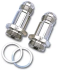 Russell Endura Carb. Fitting #8 To 7/8-20 640211 New. Price: $31.62.