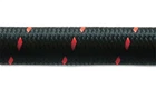 Vibrant Performance 11972R Nylon Braided Flex Hose New. Price: $113.44.