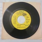 Don Robertson Earls's Breakdown/ You Still Turn Me Rca Promo 45 Rpm Record Used. Price: $5.99.