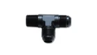 Vibrant Fits -4AN X 1/8IN Npt Flare To Pipe On Run Tee Adapter Fitting New. Price: $26.83.