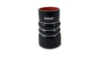 Vibrant Performance 11820 Cac Hose, 3.00" I.d. X 6.00" Long - Black New. Price: $55.99.