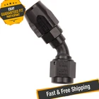 Xrp 204510BB Double Swivel Triple Sealed Hose End New. Price: $54.09.