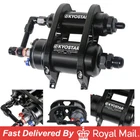 380LPH External Fuel Pump W/bracket Kit & Filter AN8 For Bosch 0580254044 New. Price: $134.95.
