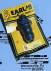 Earls - #983212 12AN Straight Bulkhead Fitting New. Price: $13.00.