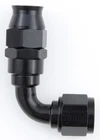 Fragola Performance Systems 689010-BL Hose Fitting #10 Degree Ptfe Black New. Price: $47.18.