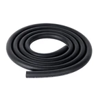 Lokocar 3/8 Inch Fuel Hose Line Push Lock Nbr Rubber Sae 30R7 5FT 300PSI Black New. Price: $13.99.