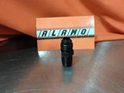 Fragola Black Aluminum #6 X 1/4 Mpt Straight Adapter 481606-BL New. Price: $17.42.