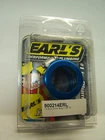 Earls Econ-o-fit -14 An 1/8 Blue #900214 New. Price: $19.00.