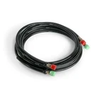 Seastar Solutions HO5122 Standard Outboard Hose Kit Feet New. Price: $185.52.