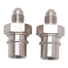 Russell By 640411 Endura # 3 To 10MM X 1.0 Female Fitting, Bevel New. Price: $32.62.