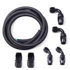 Blackhorse-racing 10FT AN10 Nylon And Stainless Steel Braidied Oil Gas ... New. Price: $83.94.