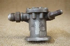 Hilborn PG-150A Fuel Injection Mechanical For. Price: $279.99.