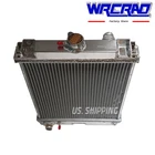 OE#RC411-42300 Aluminum Radiator Cooler For Kubota U35-3 KX91-3 W/ D1703 Engine New. Price: $138.99.