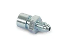 Earls Plumbing 989548ERL Steel An To Inverted Flare Tubing Adapter New. Price: $26.78.