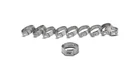Vibrant Performance 12271 Stainless Steel Pinch Clamps New. Price: $8.50.