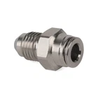 Air Lift Male 4AN X 1/4IN Ptc 21813 New. Price: $27.49.