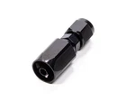 Fragola -6AN Straight Aluminum P/s Hose End Black Only New. Price: $23.24.