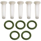 Tusk 213-857-0001 In-line Fuel Filter Kit New. Price: $26.48.