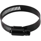 Mishimoto High-torque Black Stainless Steel Worm Gear Clamp New. Price: $12.95.