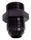 Aeroflow Orb To Straight Male Flare ADAPTER-12 -12AN (AF920-12BLK) 3PK New. Price: $30.55.