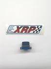 Xrp 981410 -10/10AN Straight Thread Hex Head Port Plug-aluminum W/ Viton O-ring New. Price: $10.25.