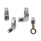 Fragola Ptfe Hose Ends 604503 New. Price: $39.68.