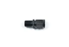 499306-BL Fragola -6 An Female To 1/4" Npt Pipe Threads Straight Fitting Black New. Price: $16.63.