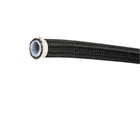 Jegs 104926 Ptfe-lined Black Braided Nylon Hose -8 An Length: 20 Ft. New. Price: $158.99.