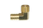 Moroso For 90 Degree Fitting - 1/2IN Npt To 5/8IN Barbed Brass Single New. Price: $27.03.