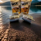 Qty. Wix 33012 In-line Filters #motorcycle #automotive #fuel New. Price: $9.95.