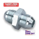 Earls 961503ERL, One Natural Steel #3 Union High Performance & Racing Part New. Price: $31.08.