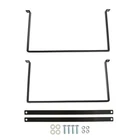 Holley 19-221 Fuel Cell Mounting Straps 10 Gallon Pair New. Price: $36.87.