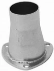 Rpc 3IN Header Reducers (2) Pair R9374 New. Price: $44.38.