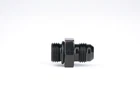 Aeromotive ORB-06 To AN-06 Male Flare Adapter Fitting New. Price: $40.77.
