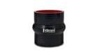 Vibrant 2739 Hump Hose Coupler 5.00" I.d. X 3.00" Long Black New. Price: $53.95.