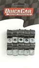 Quickcar For Alum Line Clamps 3/4IN 10PK New. Price: $47.44.