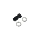 Vibrant Banjo Fittings 11444 New. Price: $32.27.